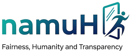 namuH - Talent Ecosystems